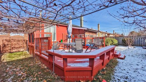 Photo 48 at 35 Westhumber Boulevard, Clairville, Toronto