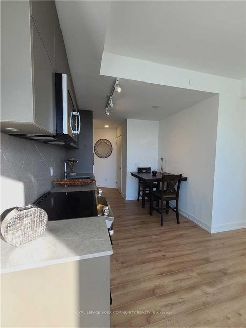 Photo 3 at 1503 - 135 East Liberty Street, Niagara, Toronto