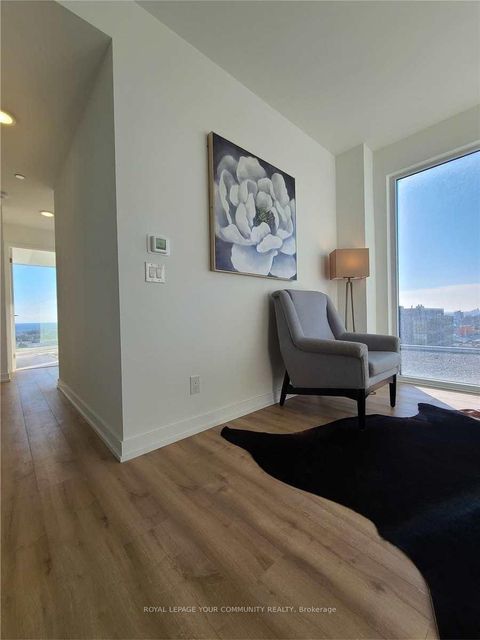 Photo 6 at 1503 - 135 East Liberty Street, Niagara, Toronto