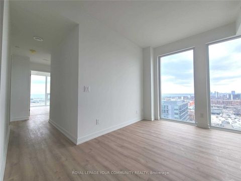 Photo 7 at 1503 - 135 East Liberty Street, Niagara, Toronto