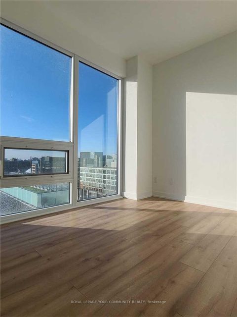 Photo 9 at 1503 - 135 East Liberty Street, Niagara, Toronto