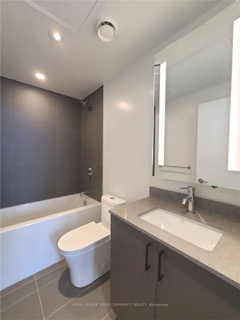 Photo 10 at 1503 - 135 East Liberty Street, Niagara, Toronto