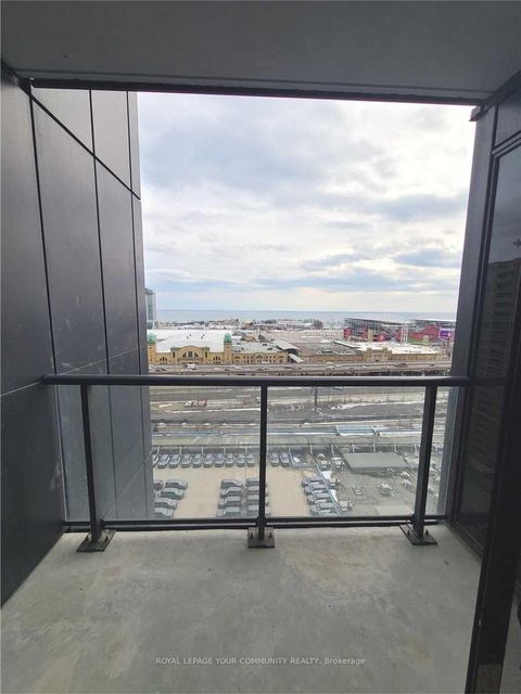 Photo 11 at 1503 - 135 East Liberty Street, Niagara, Toronto