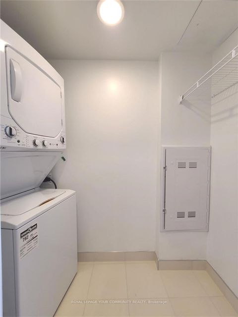 Photo 12 at 1503 - 135 East Liberty Street, Niagara, Toronto