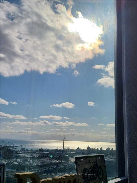 Photo 13 at 1503 - 135 East Liberty Street, Niagara, Toronto