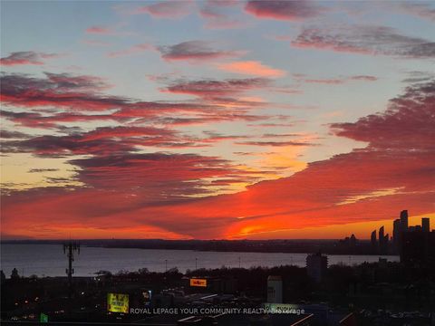 Photo 14 at 1503 - 135 East Liberty Street, Niagara, Toronto