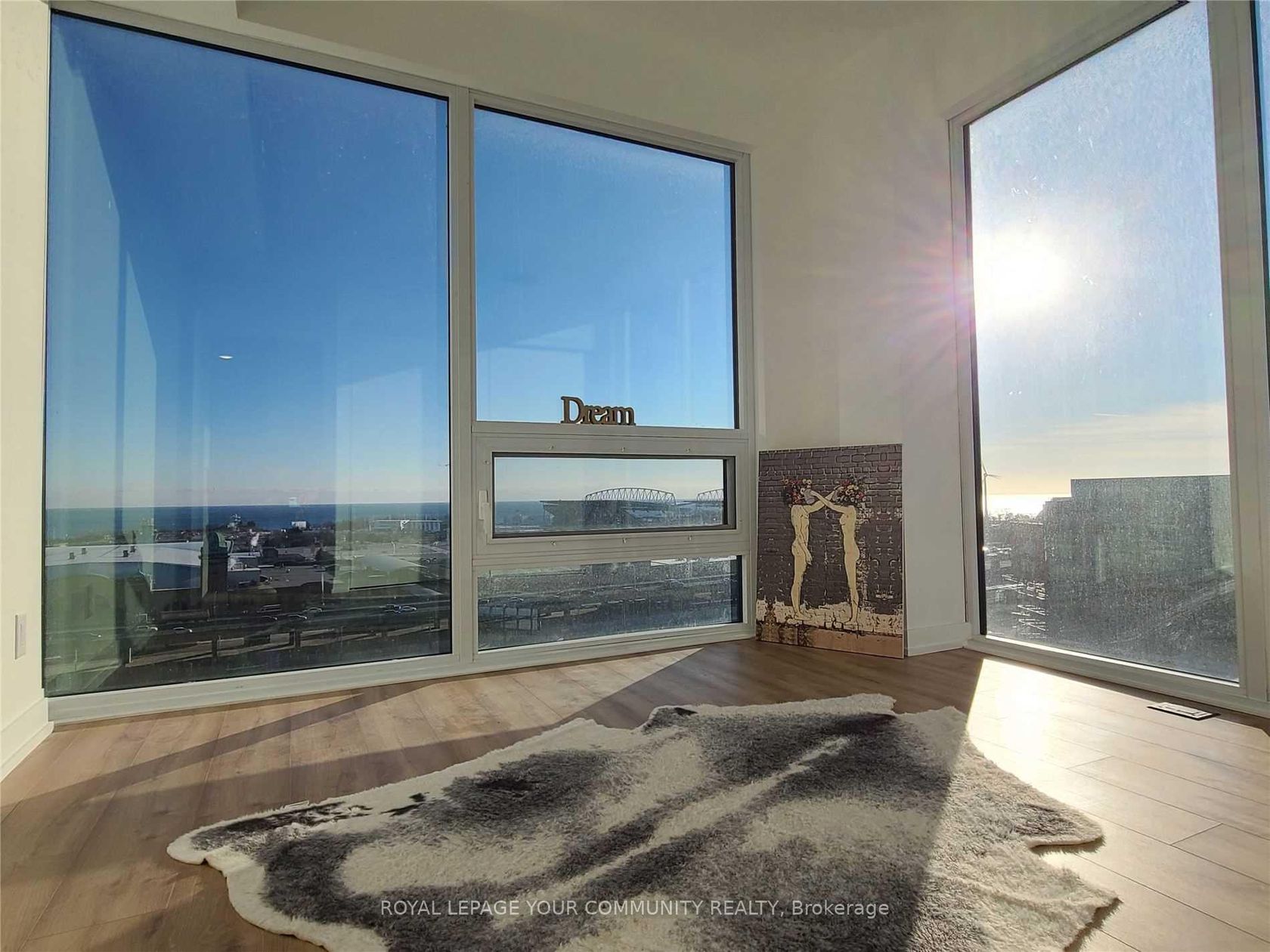 1503 - 135 East Liberty Street, Niagara, Toronto 