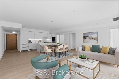 Photo 0 at 304 - 200 Keewatin Avenue, Mount Pleasant East, Toronto