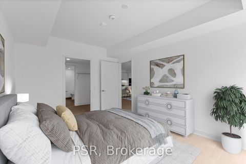 Photo 6 at 304 - 200 Keewatin Avenue, Mount Pleasant East, Toronto