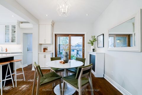 Photo 5 at 22 Sharpe Street, Cliffside, Toronto