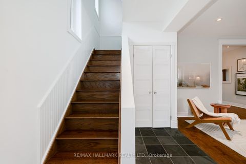 Photo 11 at 22 Sharpe Street, Cliffside, Toronto