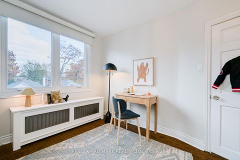 Photo 17 at 22 Sharpe Street, Cliffside, Toronto