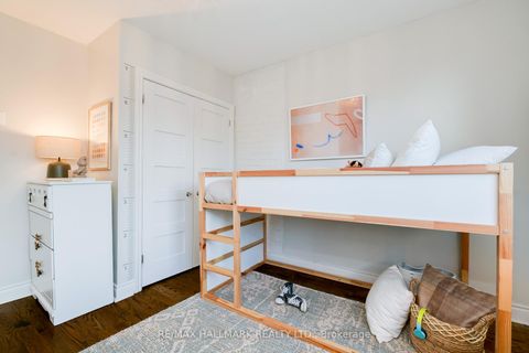 Photo 18 at 22 Sharpe Street, Cliffside, Toronto