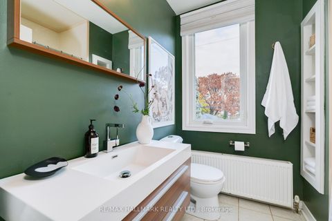 Photo 19 at 22 Sharpe Street, Cliffside, Toronto