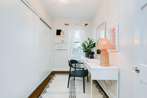 Photo 20 at 22 Sharpe Street, Cliffside, Toronto