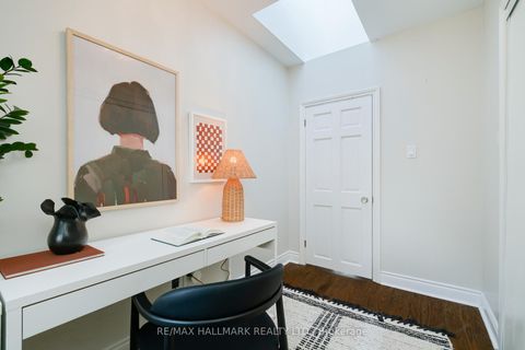 Photo 22 at 22 Sharpe Street, Cliffside, Toronto