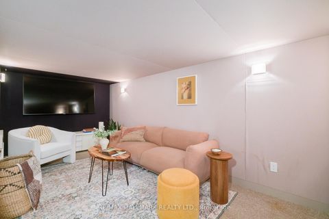 Photo 25 at 22 Sharpe Street, Cliffside, Toronto