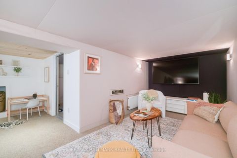 Photo 26 at 22 Sharpe Street, Cliffside, Toronto