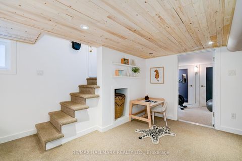 Photo 27 at 22 Sharpe Street, Cliffside, Toronto