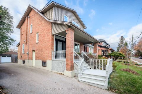 Photo 29 at 22 Sharpe Street, Cliffside, Toronto