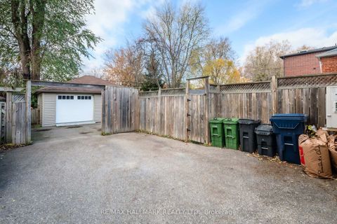 Photo 30 at 22 Sharpe Street, Cliffside, Toronto