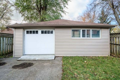 Photo 31 at 22 Sharpe Street, Cliffside, Toronto