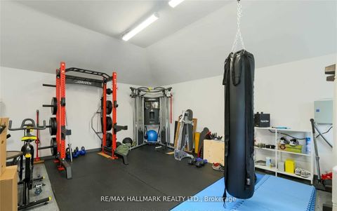 Photo 32 at 22 Sharpe Street, Cliffside, Toronto