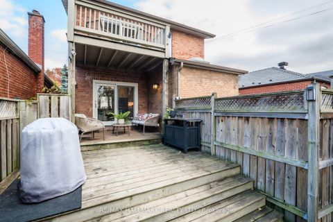 Photo 35 at 22 Sharpe Street, Cliffside, Toronto