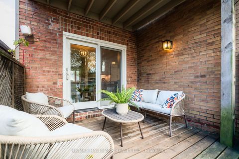 Photo 36 at 22 Sharpe Street, Cliffside, Toronto