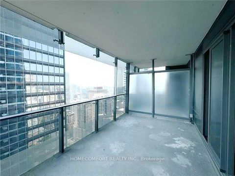 Photo 12 at 3503 - 5 St Joseph Street, Bay Street Corridor, Toronto