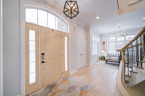 Photo 3 at 55 Major Crescent, Rural Aurora, Aurora