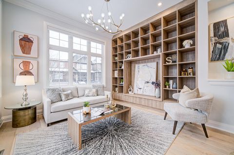 Photo 5 at 55 Major Crescent, Rural Aurora, Aurora