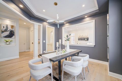 Photo 9 at 55 Major Crescent, Rural Aurora, Aurora