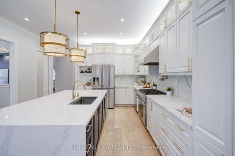 Photo 13 at 55 Major Crescent, Rural Aurora, Aurora