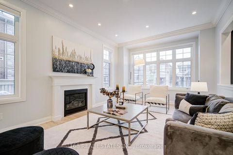 Photo 16 at 55 Major Crescent, Rural Aurora, Aurora