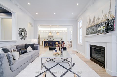 Photo 18 at 55 Major Crescent, Rural Aurora, Aurora