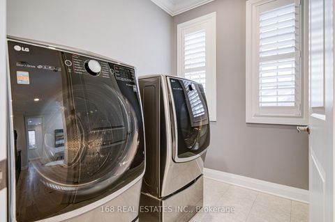 Photo 22 at 55 Major Crescent, Rural Aurora, Aurora