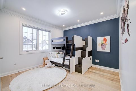 Photo 23 at 55 Major Crescent, Rural Aurora, Aurora