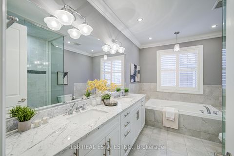 Photo 29 at 55 Major Crescent, Rural Aurora, Aurora