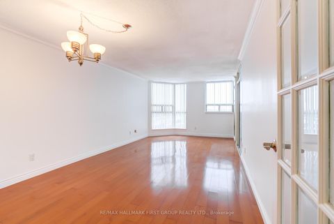 Photo 8 at 807 - 2466 Eglinton Avenue E, Eglinton East, Toronto