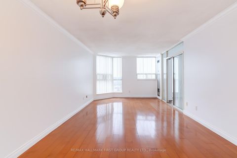 Photo 9 at 807 - 2466 Eglinton Avenue E, Eglinton East, Toronto