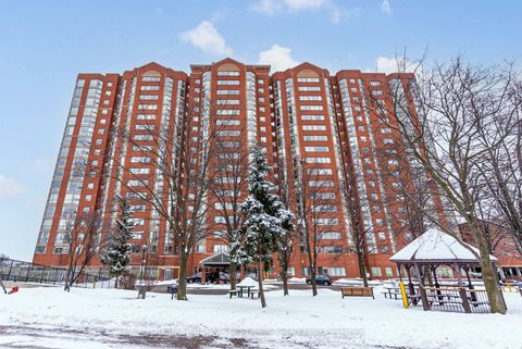 Photo 16 at 807 - 2466 Eglinton Avenue E, Eglinton East, Toronto