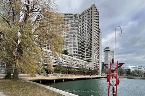 Photo 0 at 1414 - 55 Harbour Square, Waterfront Communities C1, Toronto