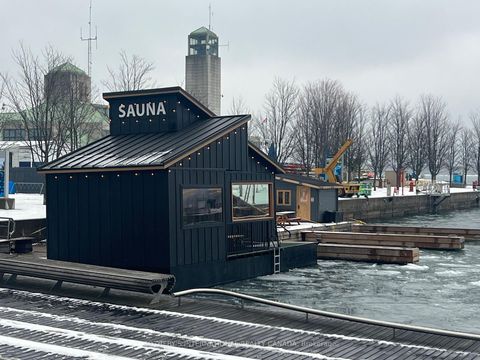 Photo 3 at 1414 - 55 Harbour Square, Waterfront Communities C1, Toronto