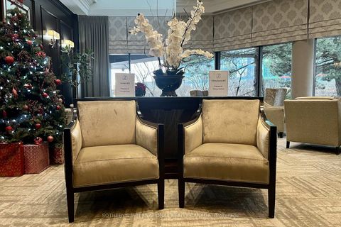 Photo 6 at 1414 - 55 Harbour Square, Waterfront Communities C1, Toronto