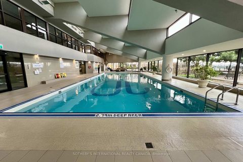 Photo 9 at 1414 - 55 Harbour Square, Waterfront Communities C1, Toronto