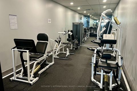 Photo 11 at 1414 - 55 Harbour Square, Waterfront Communities C1, Toronto