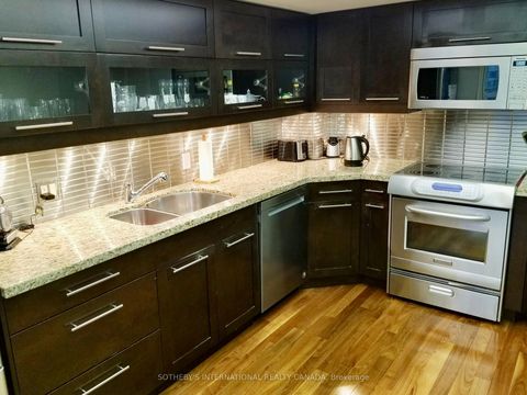 Photo 20 at 1414 - 55 Harbour Square, Waterfront Communities C1, Toronto