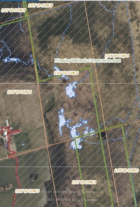 Photo 5 at 4488 Concession 3 Road, Rural Clearview, Clearview