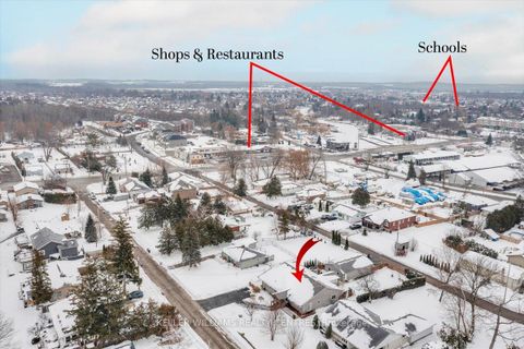 Photo 3 at 207 South Channel Drive, Keswick South, Georgina